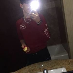 Meet your Posher, Jayson